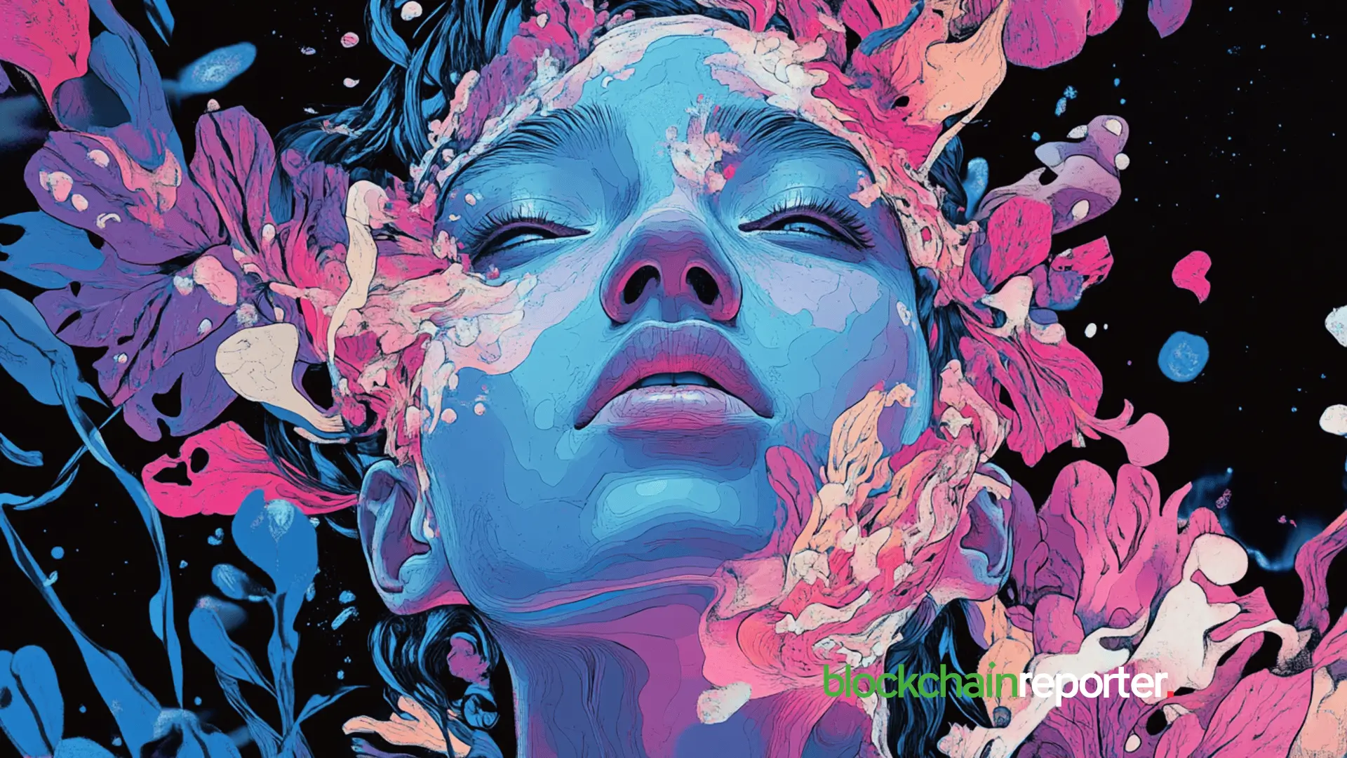 更广泛的NFT市场交易销量达到1.0113亿美元,庭院NFT收藏品出现,作为最畅销的收藏